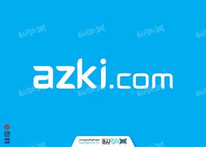 لوگوی بیمه ازکی