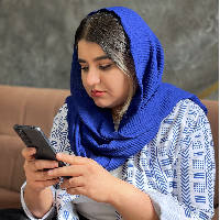 مریم اسلامی