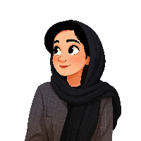مریم حسن زاده
