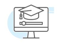 دسته بندی بنر آموزشگاه کامپیوتر