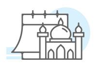 دسته بندی بنر روز جهانی مسجد