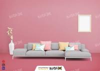 دانلود موکاپ،مبل،کوسن،تابلو